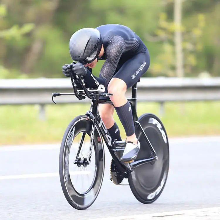 TT Skinsuit 2.0 Vs. The Neo Suit 1.1 and Aero Base Layer | Rule 28