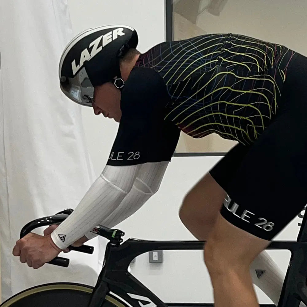 Aero Sleeve Testing Rule 28