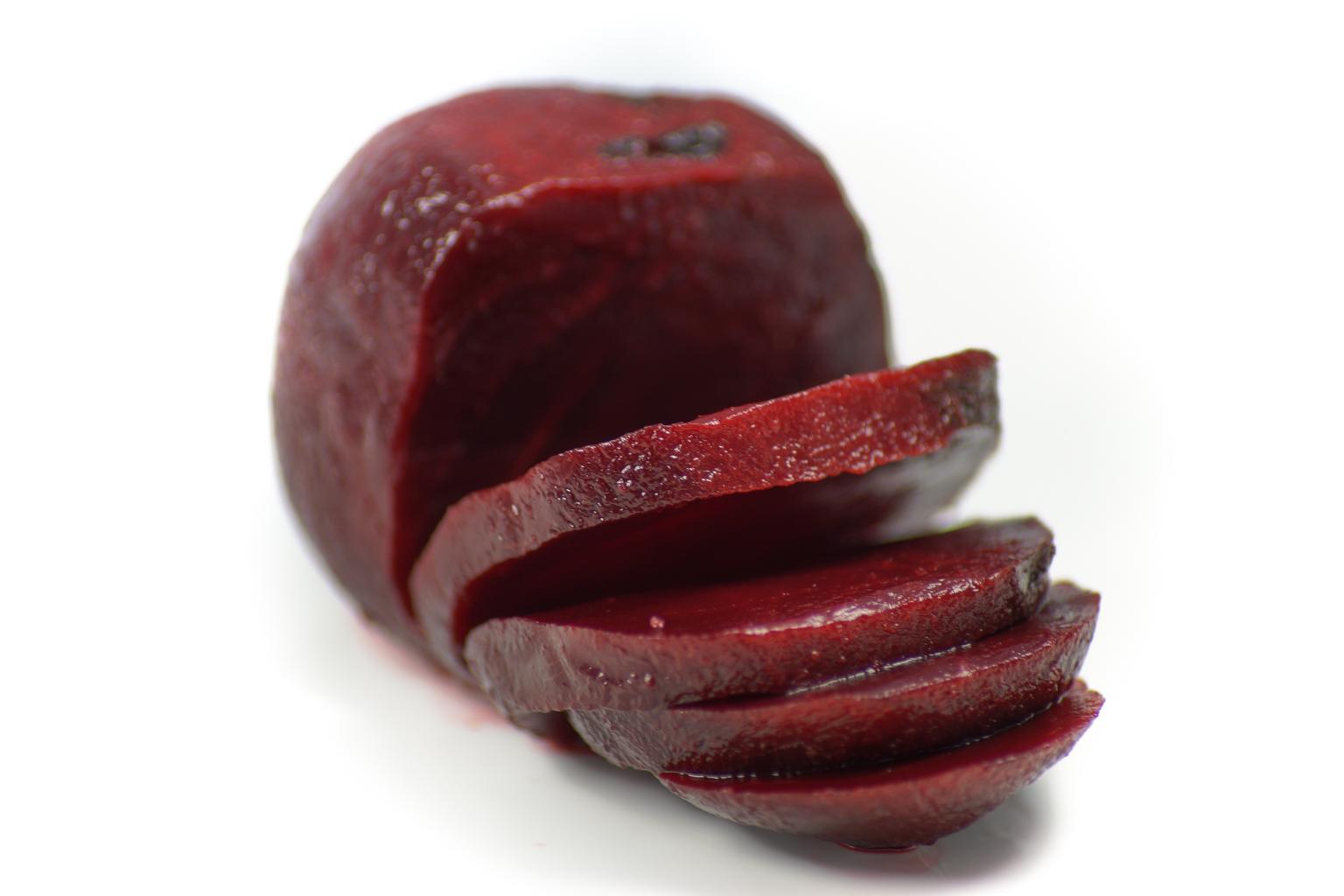 Nitrates - Beetroot Powered Performance Enhancement