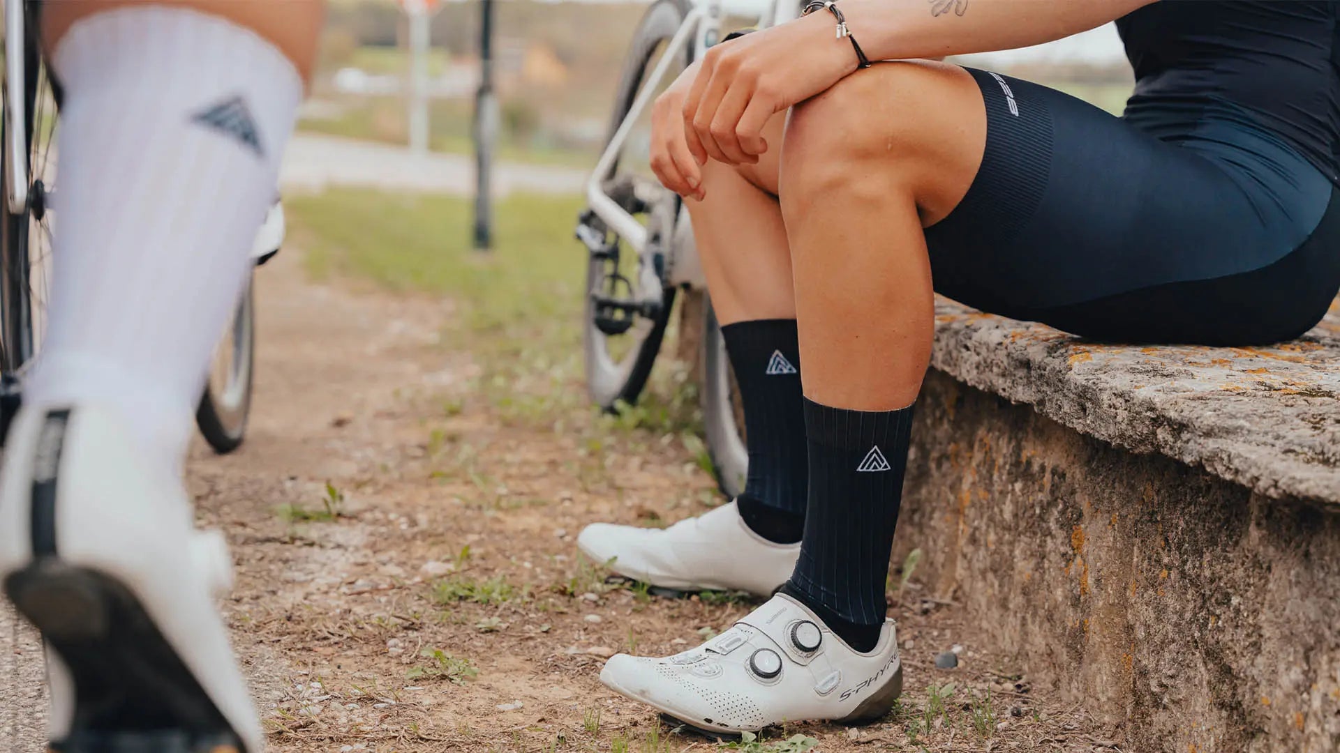 Aero-Socks-Overshoes | Rule 28 Cutting Edge Cycling Apparel