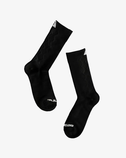 Aero-Ish Socks | Rule 28 Cutting Edge Cycling Apparel