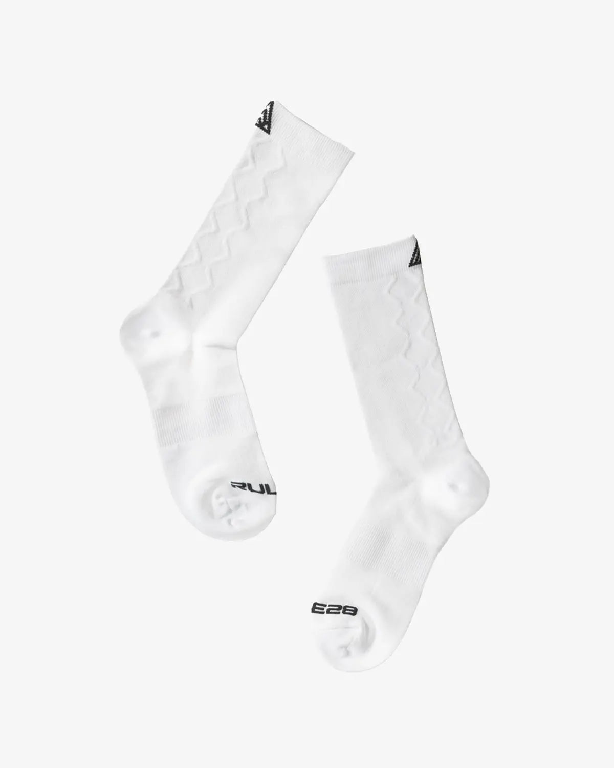 Aero-Ish Socks | Rule 28 Cutting Edge Cycling Apparel