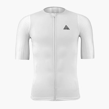 Aero Jersey 2.0 | Rule 28 Cutting Edge Cycling Apparel