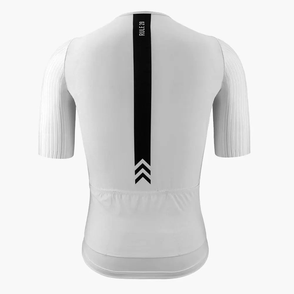 Aero Jersey 2.0 | Rule 28 Cutting Edge Cycling Apparel