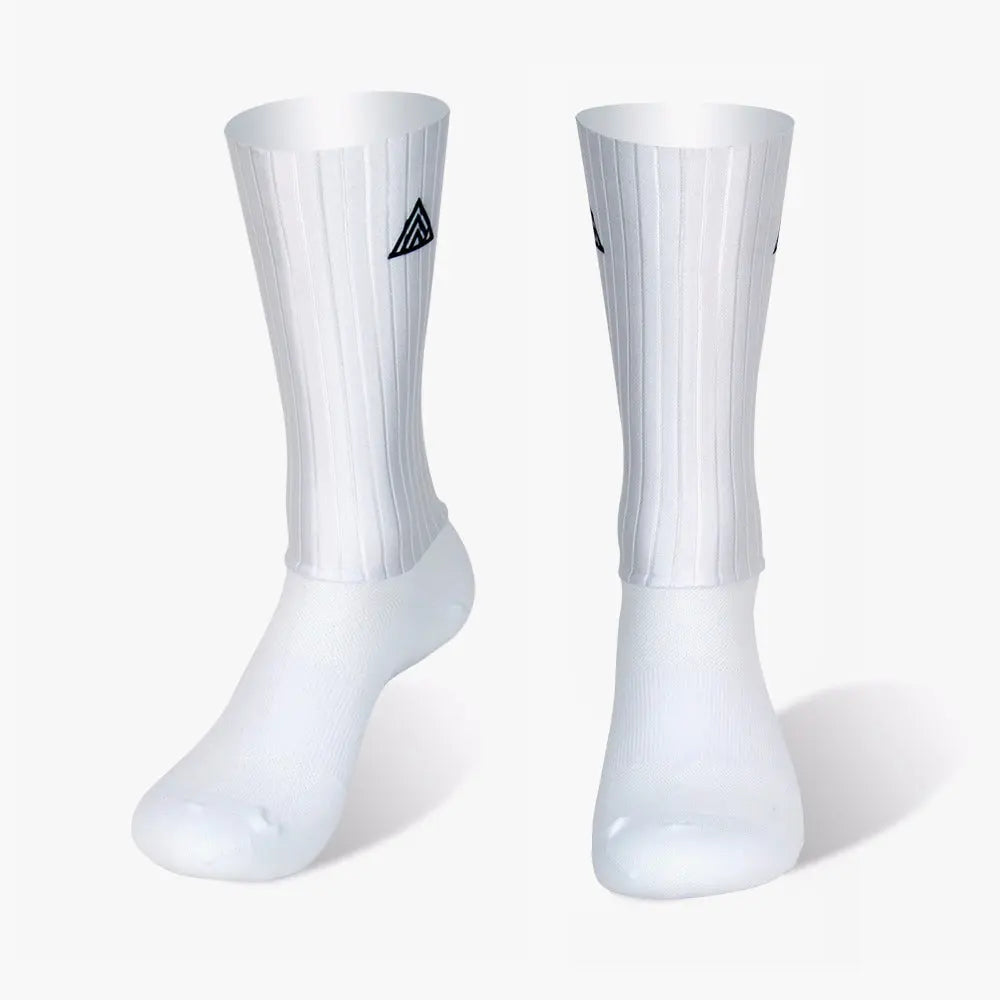 Aero Socks | Rule 28 Cutting Edge Cycling Apparel