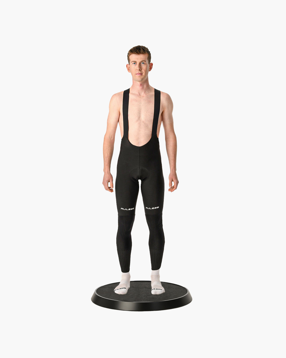 Men's Aero Bib Tights | Rule 28