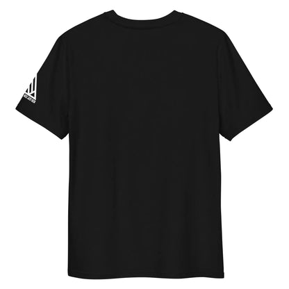 FELT UN1TED Black Team Tee | Rule 28 Cutting Edge Cycling Apparel