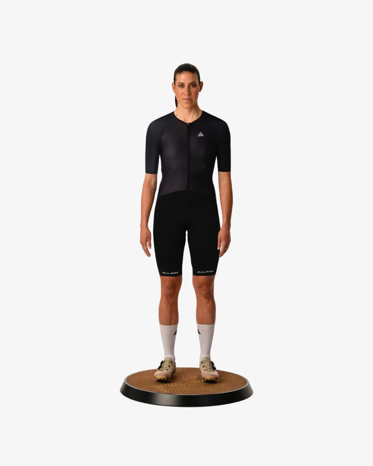 Gravel Suit | Rule 28 Cutting Edge Cycling Apparel