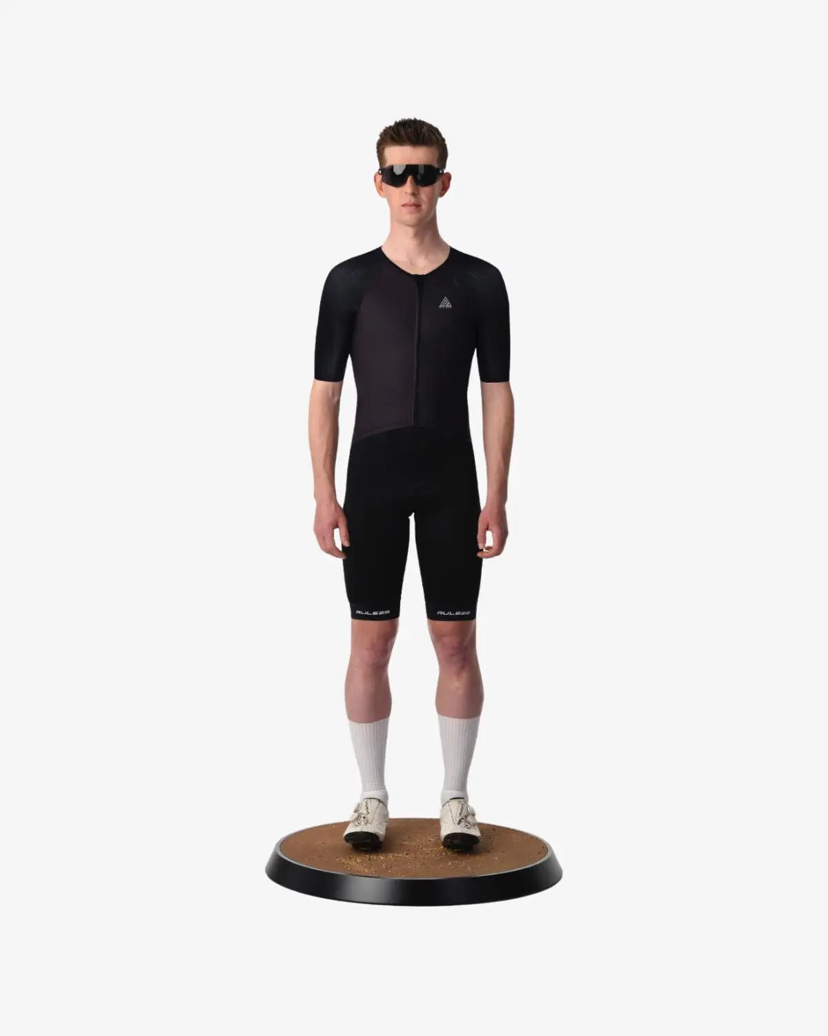 Gravel Suit | Rule 28 Cutting Edge Cycling Apparel