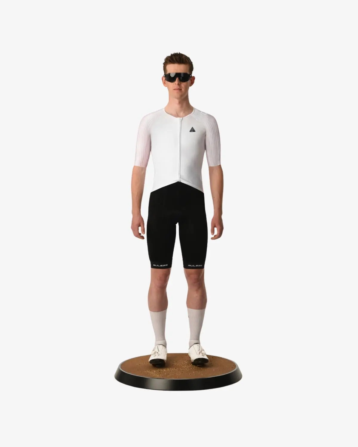 Gravel Suit | Rule 28 Cutting Edge Cycling Apparel