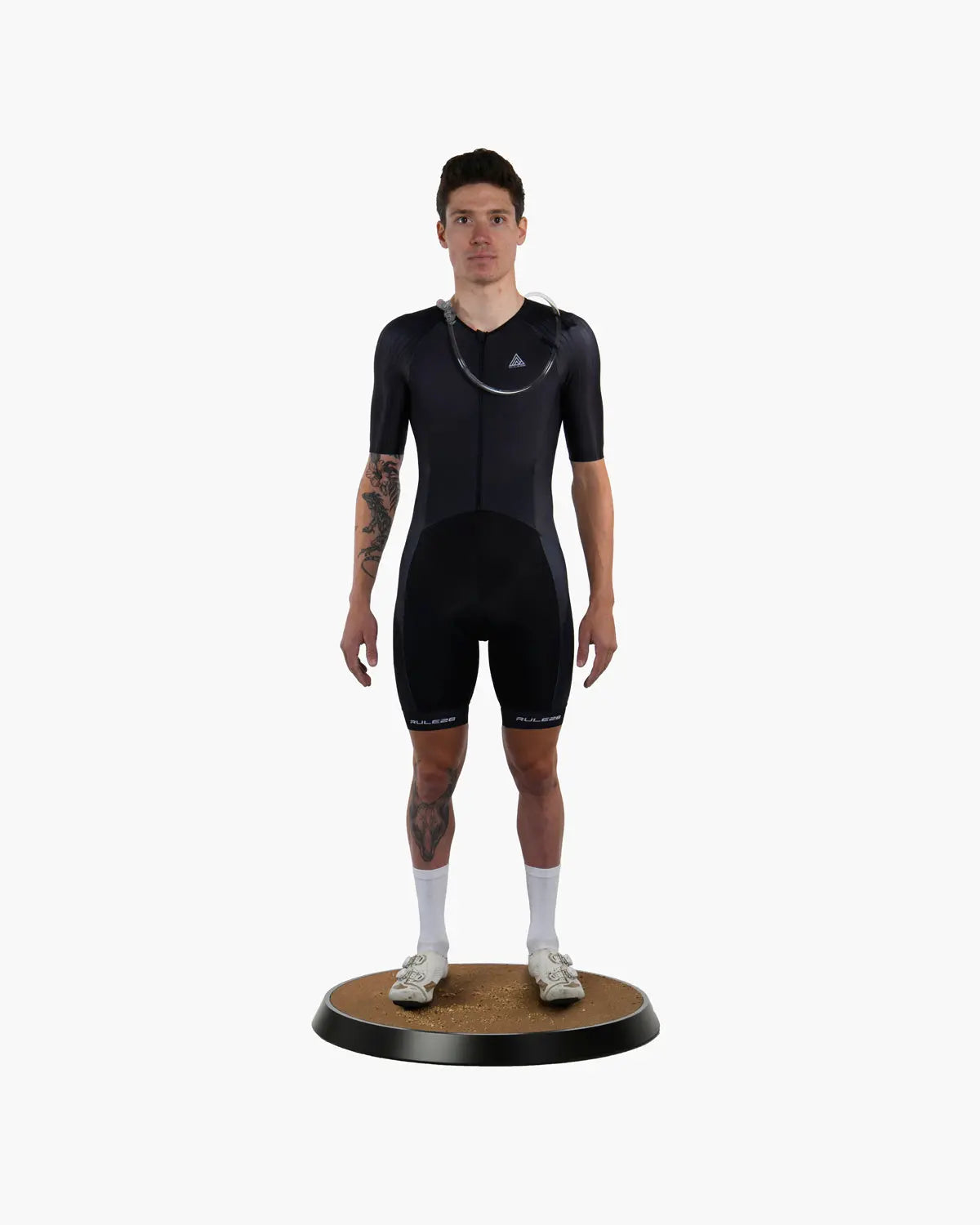 Gravel Suit | Rule 28 Cutting Edge Cycling Apparel