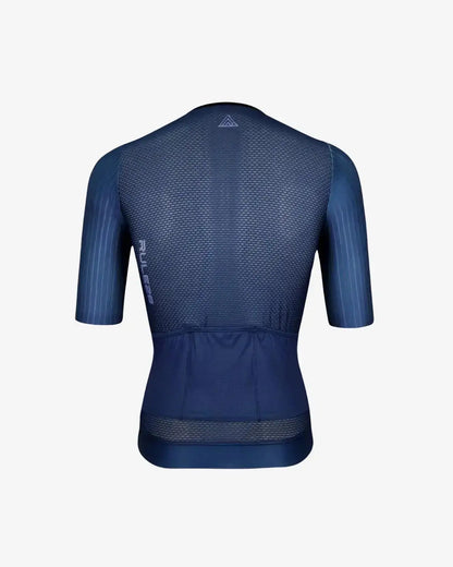 Lightweight Aero Jersey | Rule 28 Cutting Edge Cycling Apparel