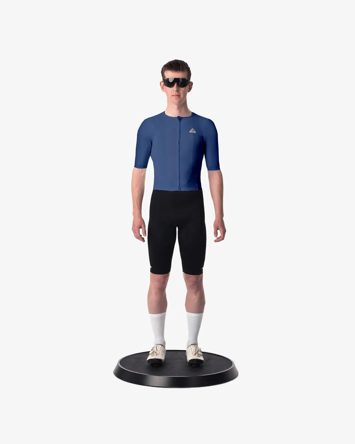 Lightweight Aero Jersey 2.0 | Rule 28 Cutting Edge Cycling Apparel