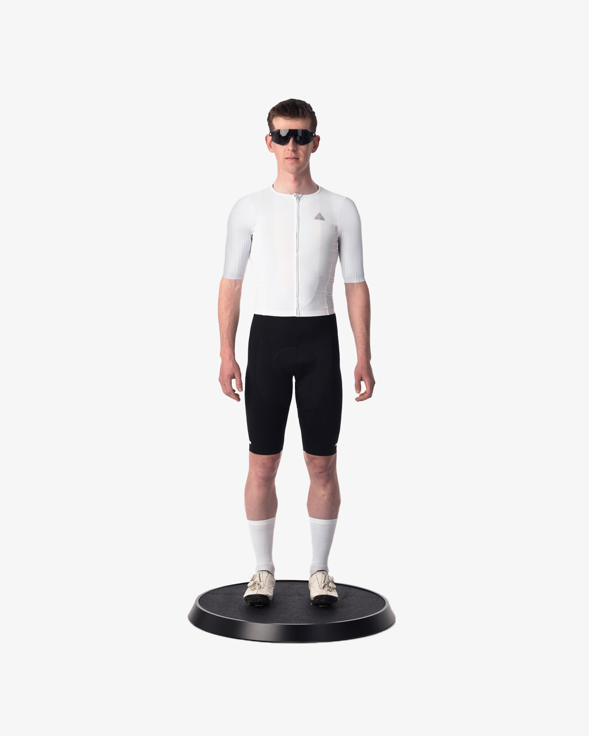 Men's Lightweight Aero Jersey | Rule 28