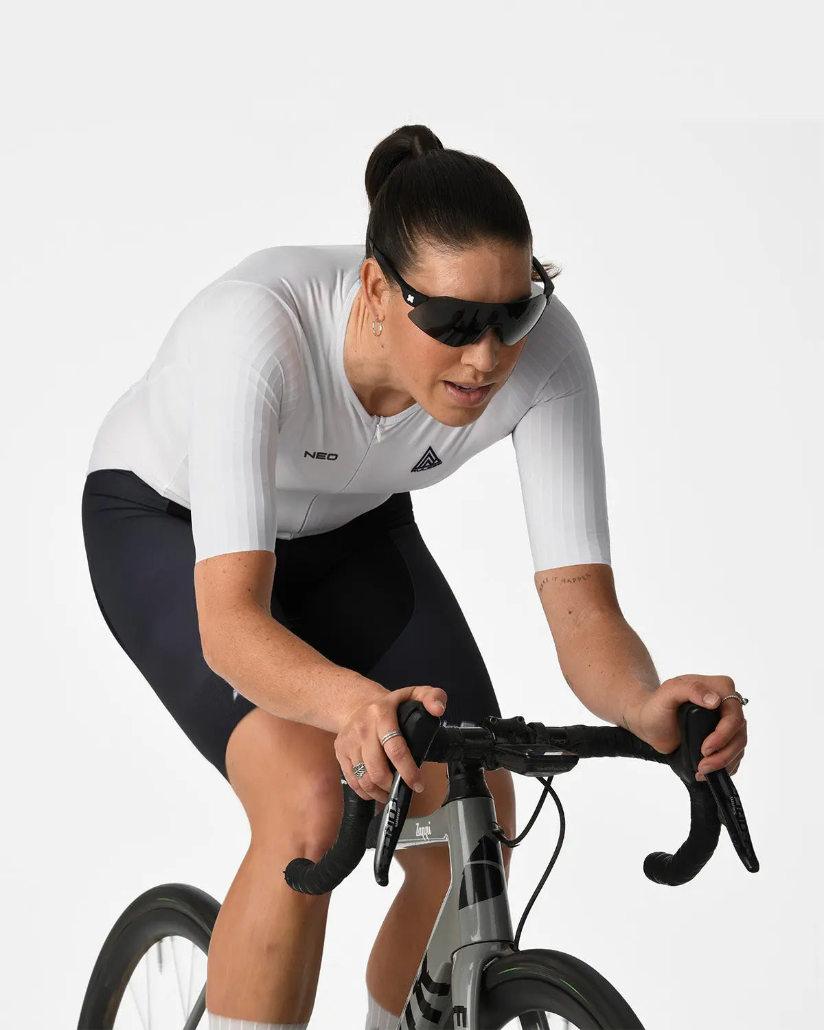 Neo Road Race Suit | Rule 28 Cutting Edge Cycling Apparel