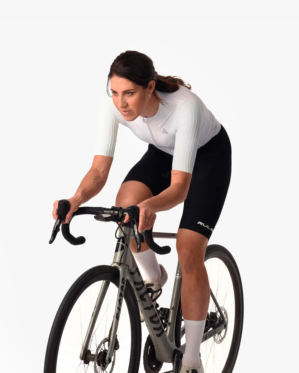 One Aero Jersey | Rule 28 Cutting Edge Cycling Apparel