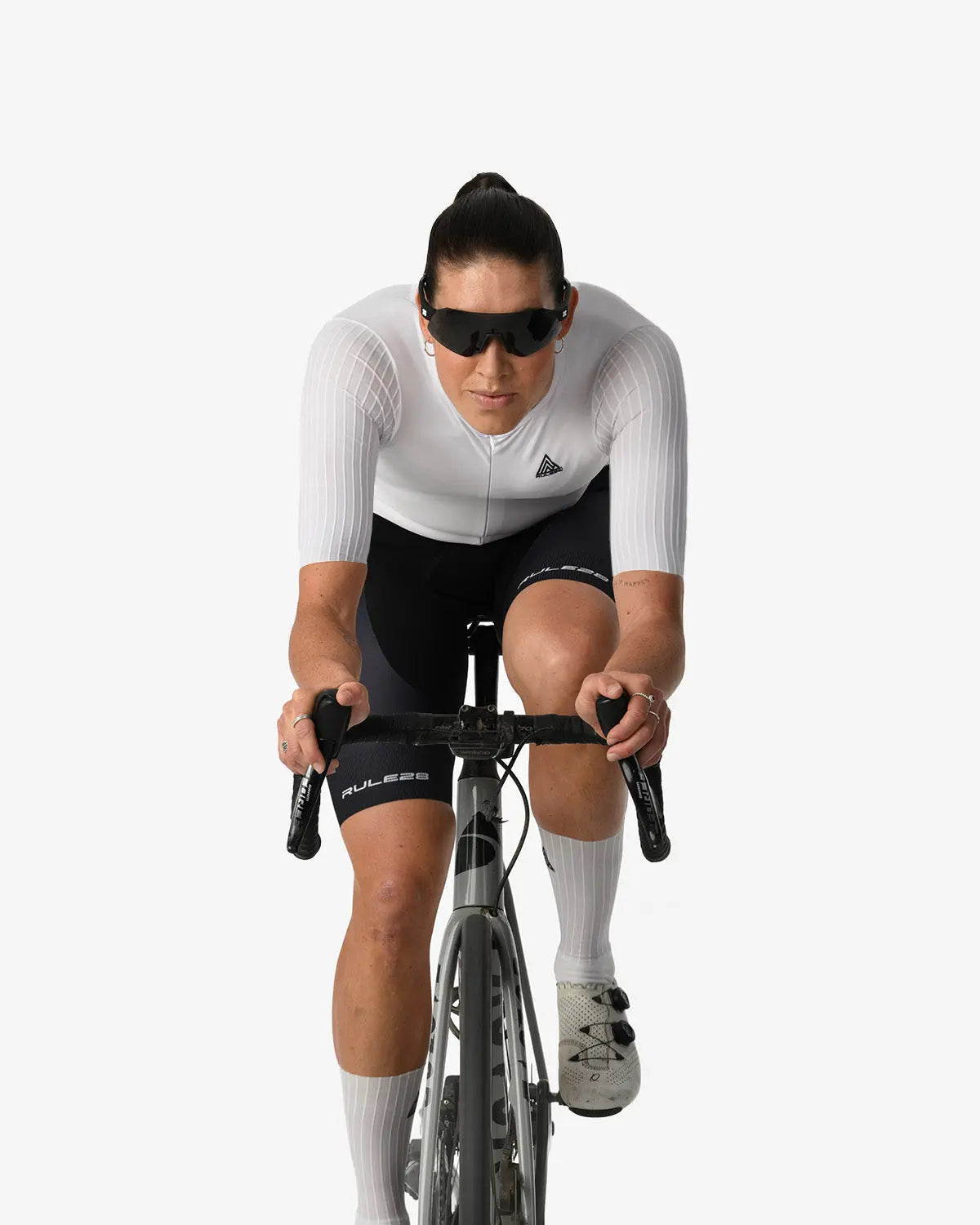 One Aero Jersey | Rule 28 Cutting Edge Cycling Apparel