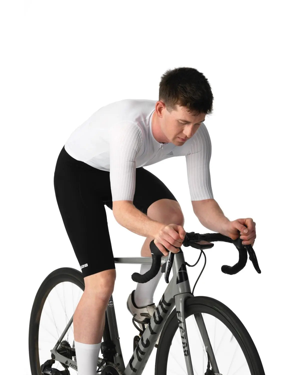 Men's One Aero Jersey | Rule 28