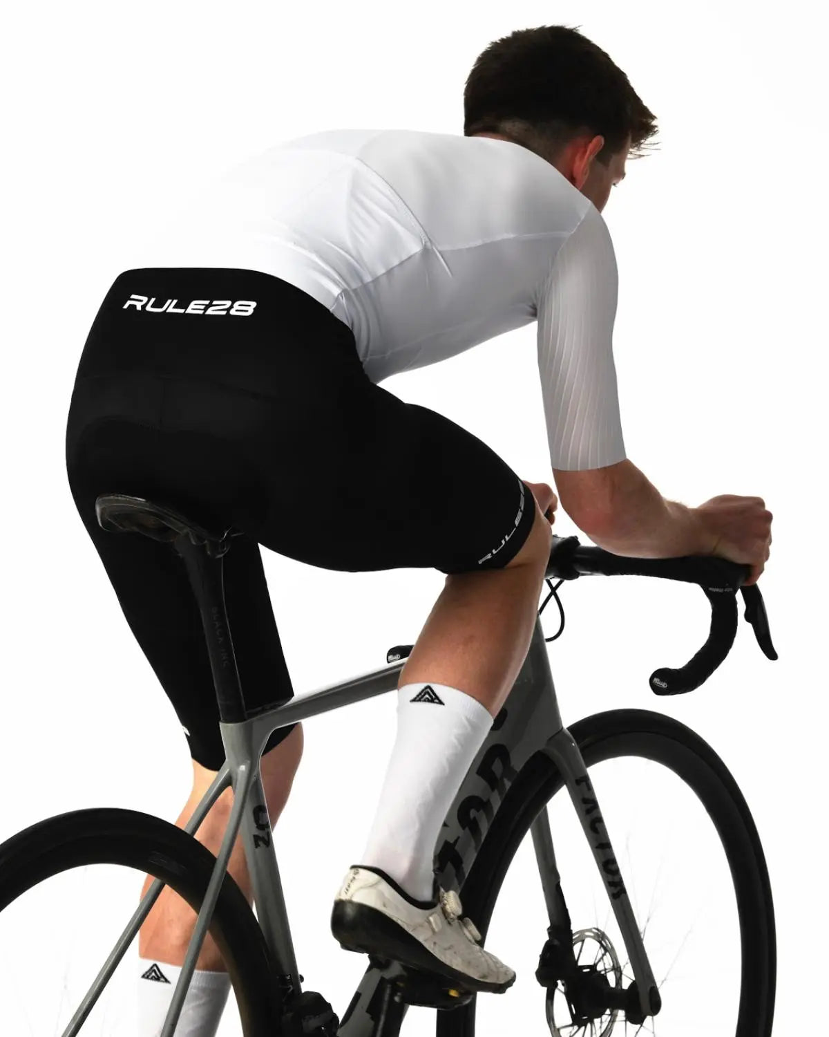 Men's One Aero Jersey | Rule 28