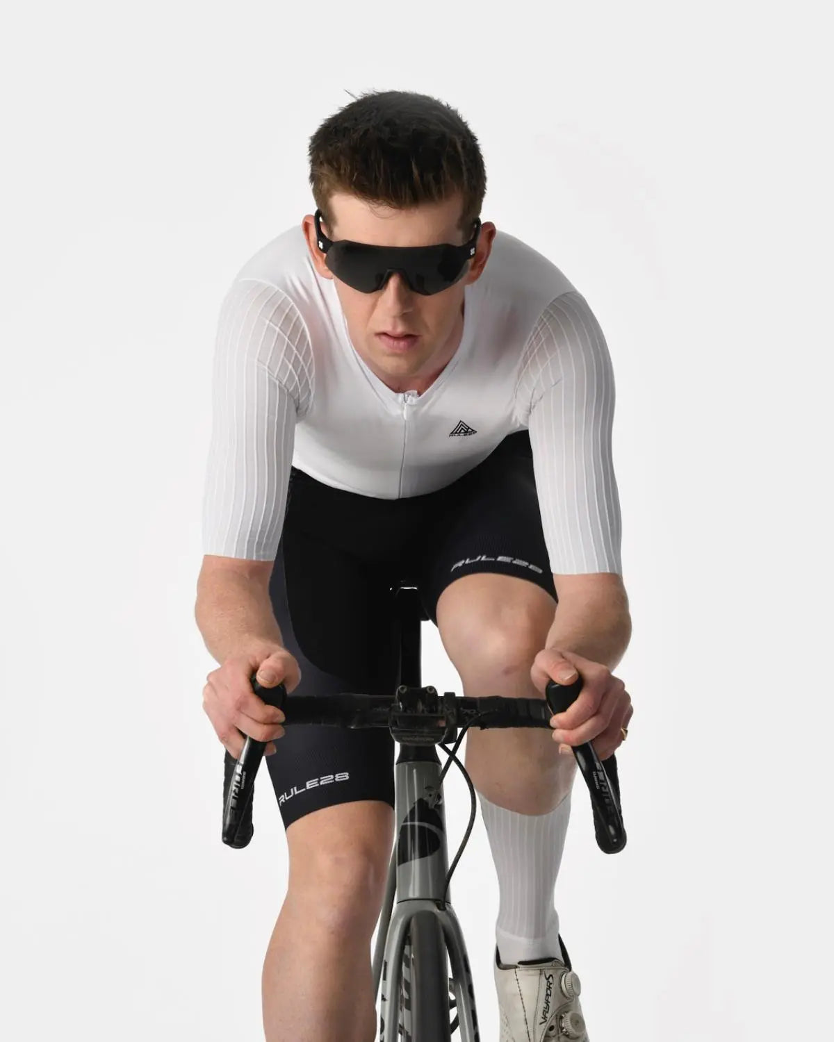 One Road Race Suit | Rule 28 Cutting Edge Cycling Apparel