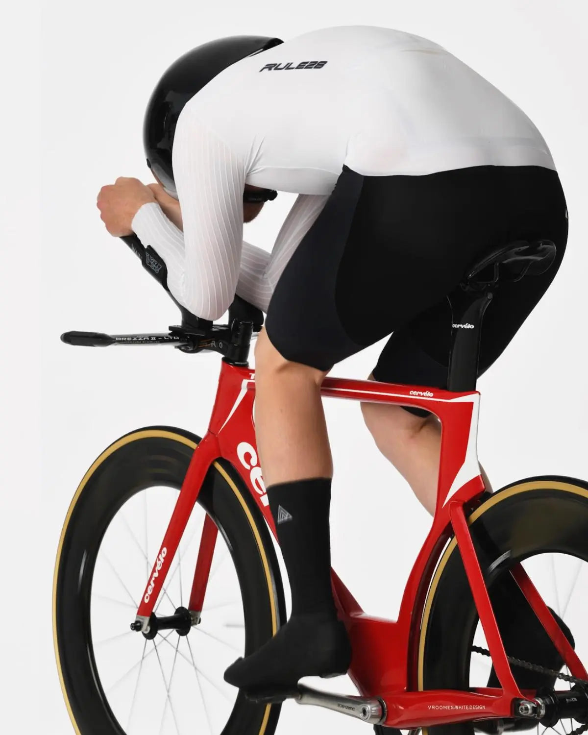 Men's One Time Trial Suit | Rule 28