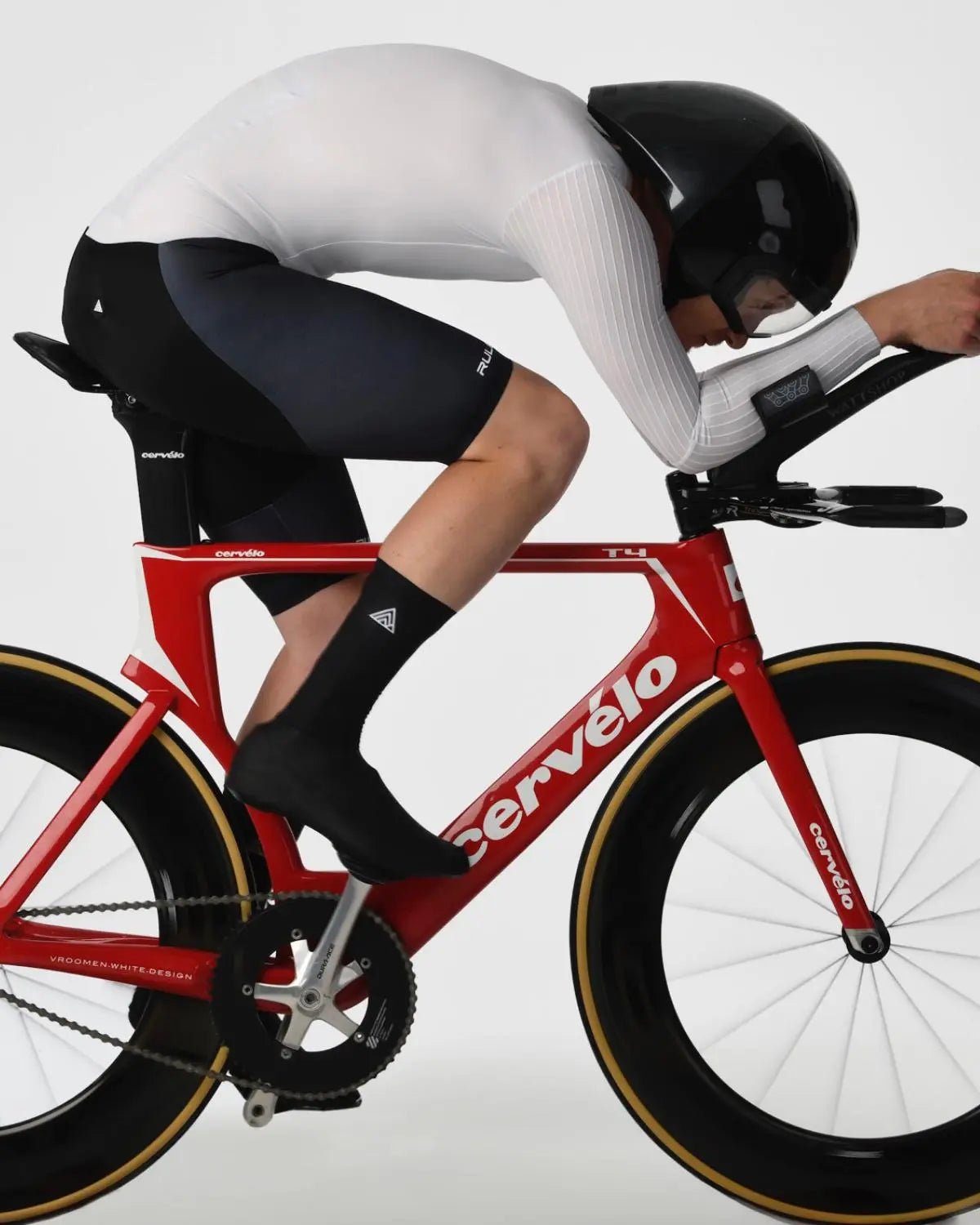 One TT Suit | Rule 28 Cutting Edge Cycling Apparel