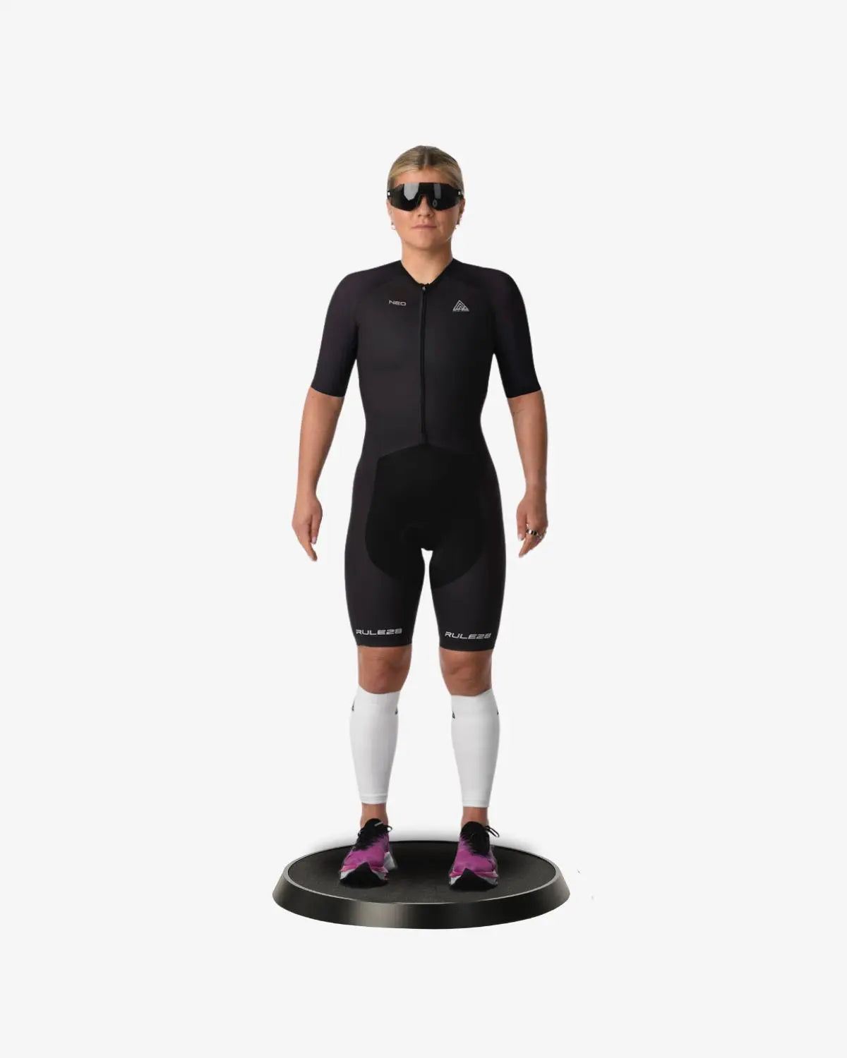 Aero Cycling Clothing | Rule 28