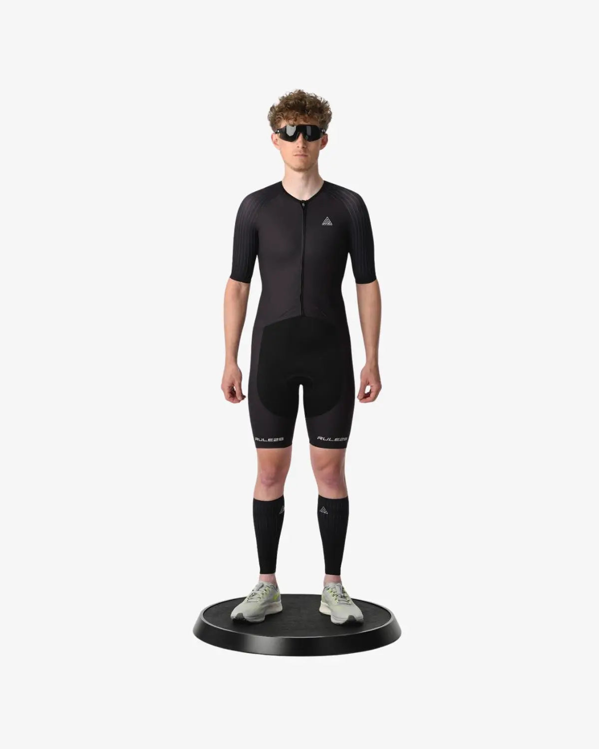 One Triathlon Suit | Rule 28 Cutting Edge Cycling Apparel