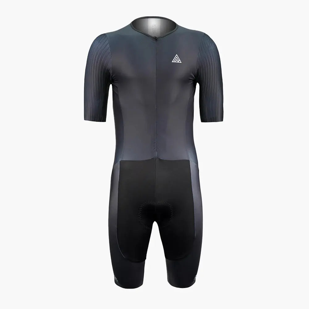 Road Race Skinsuit 2.0 | Rule 28 Cutting Edge Cycling Apparel