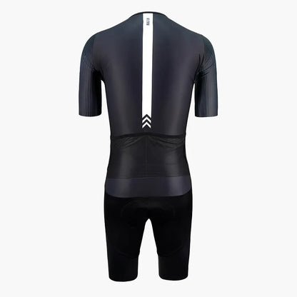 Road Race Skinsuit 2.0 | Rule 28 Cutting Edge Cycling Apparel