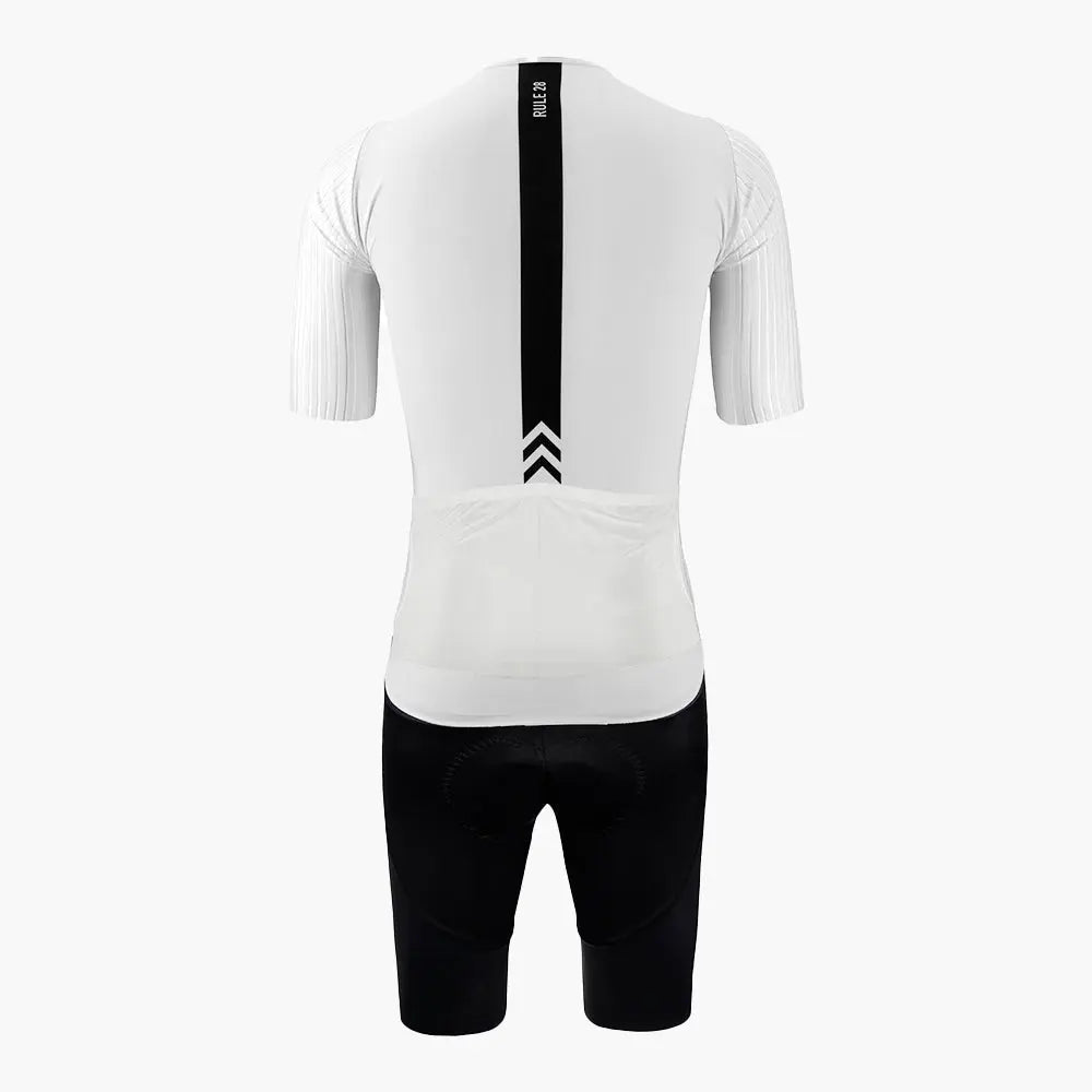 Road Race Skinsuit 2.0 | Rule 28 Cutting Edge Cycling Apparel