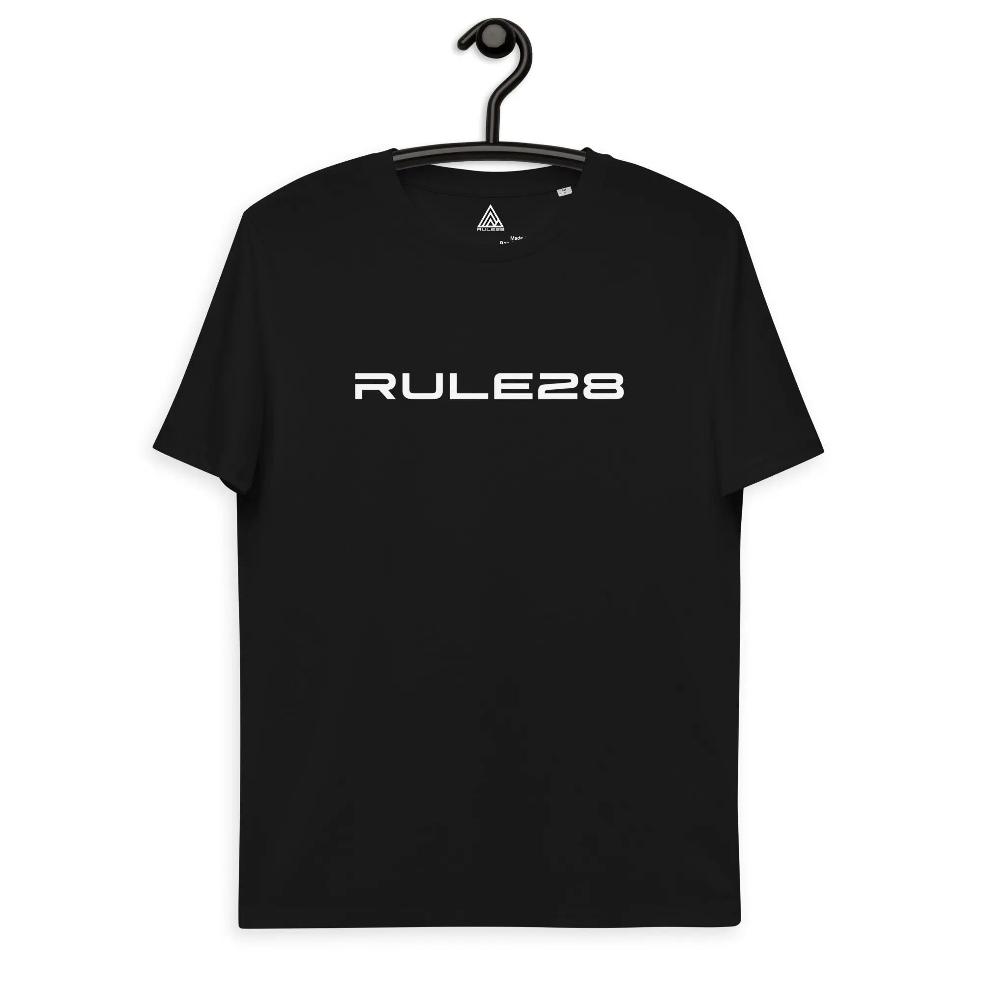 Rule 28  T-Shirt | Rule 28 Cutting Edge Cycling Apparel