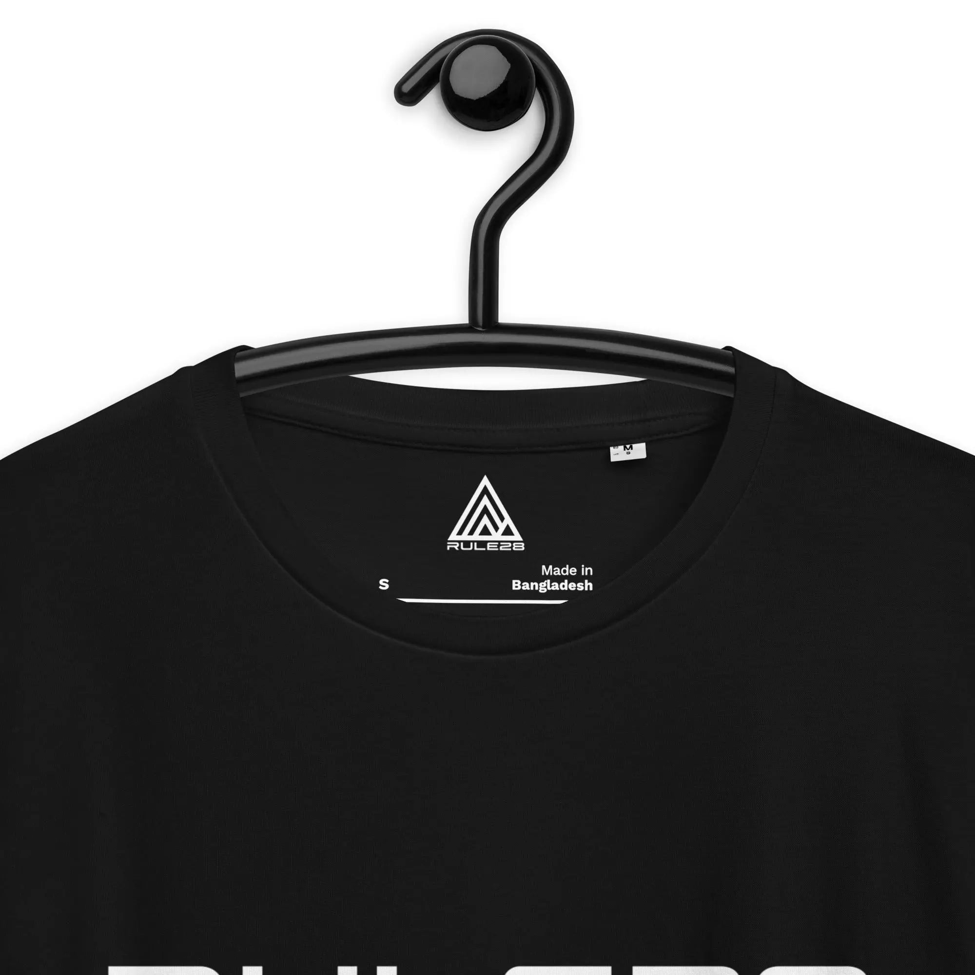 Rule 28  T-Shirt | Rule 28 Cutting Edge Cycling Apparel