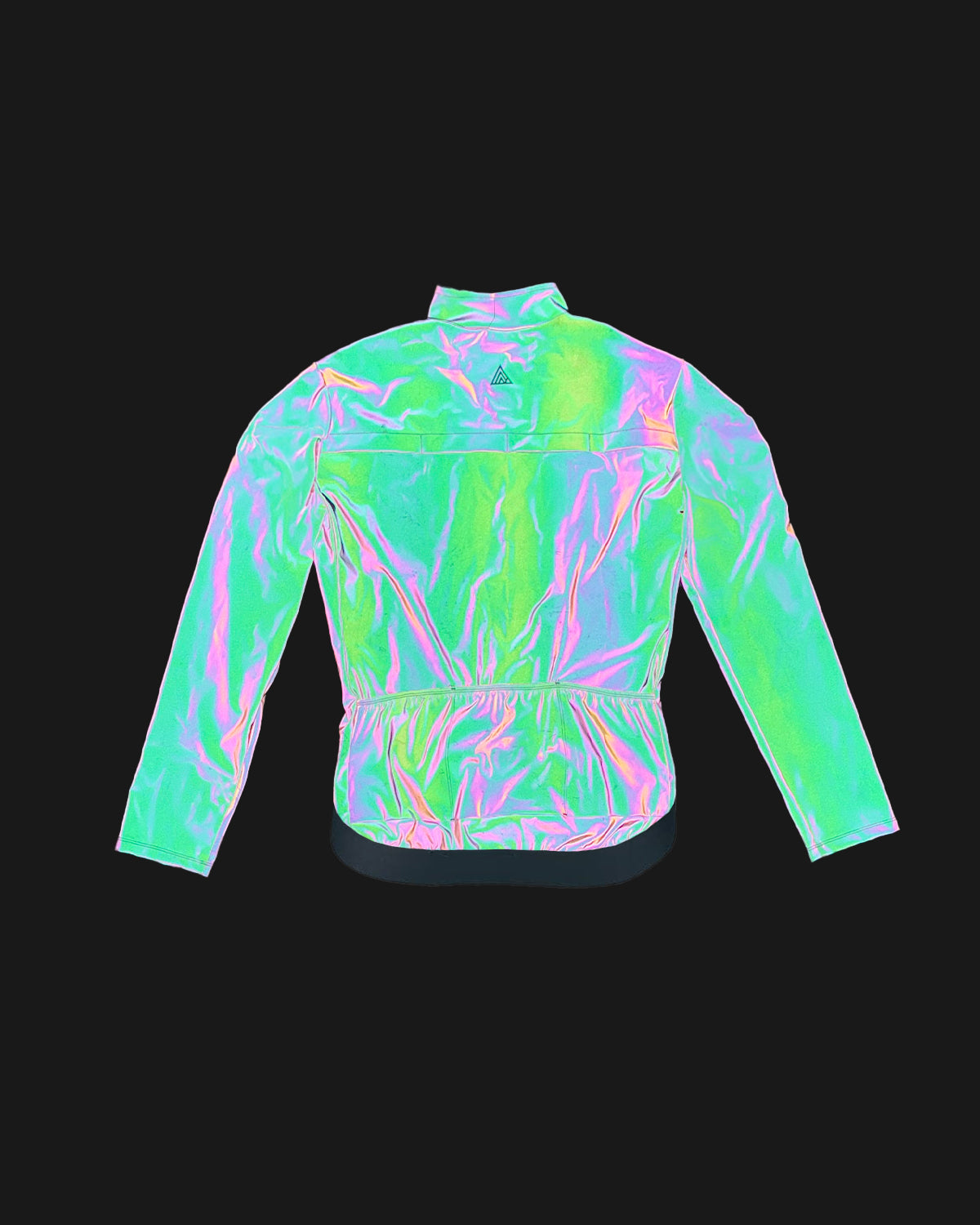 Spectral Jacket