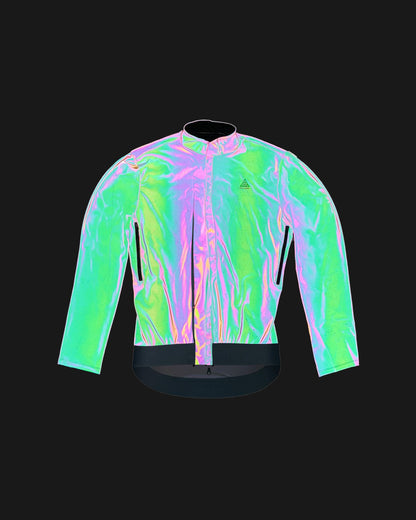 Spectral Jacket