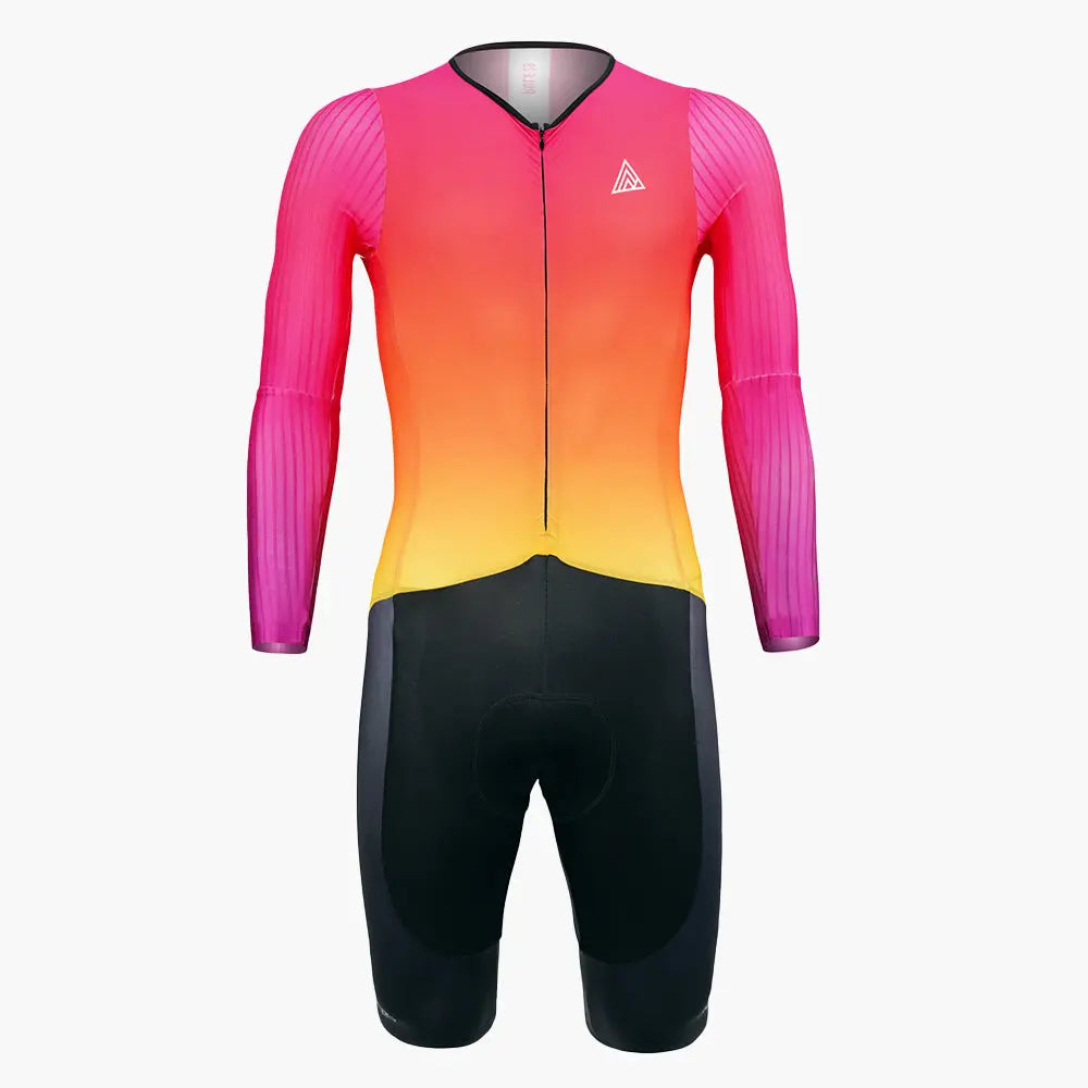 TT Skinsuit 2.0 | Rule 28 Cutting Edge Cycling Apparel