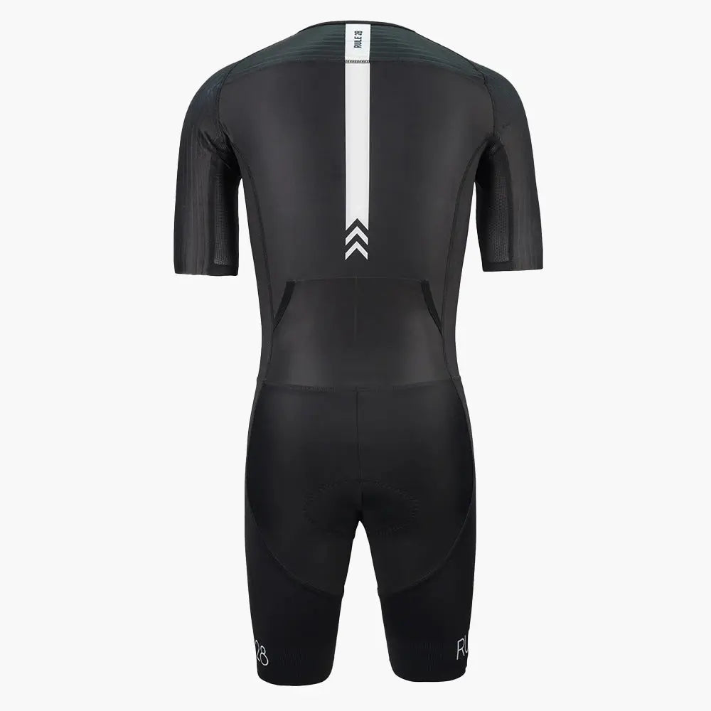 Triathlon Suit 2.0 | Rule 28 Cutting Edge Cycling Apparel