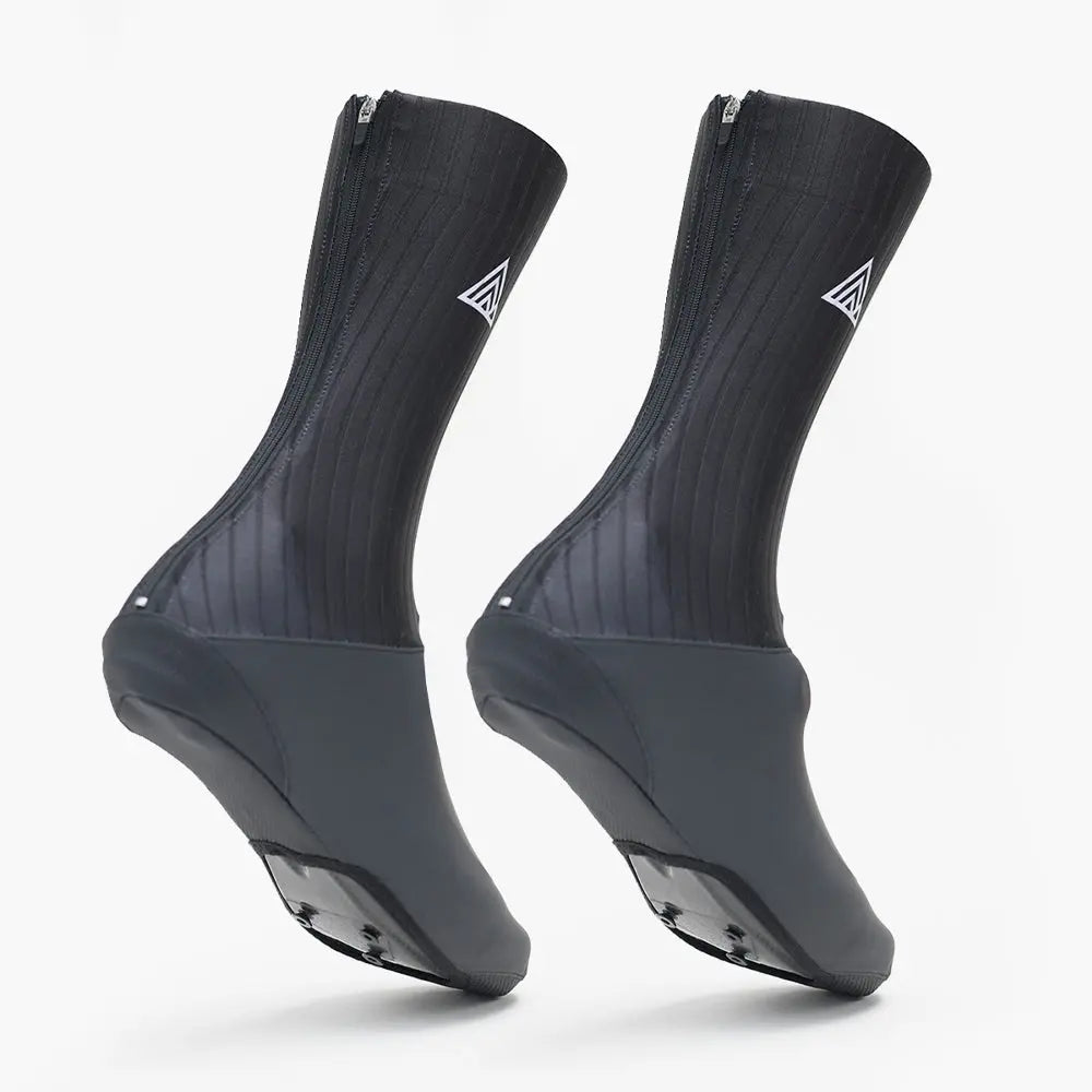 UCI Aero Overshoes | Rule 28 Cutting Edge Cycling Apparel