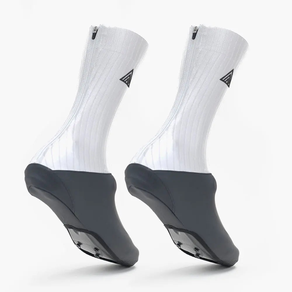 UCI Aero Overshoes | Rule 28 Cutting Edge Cycling Apparel