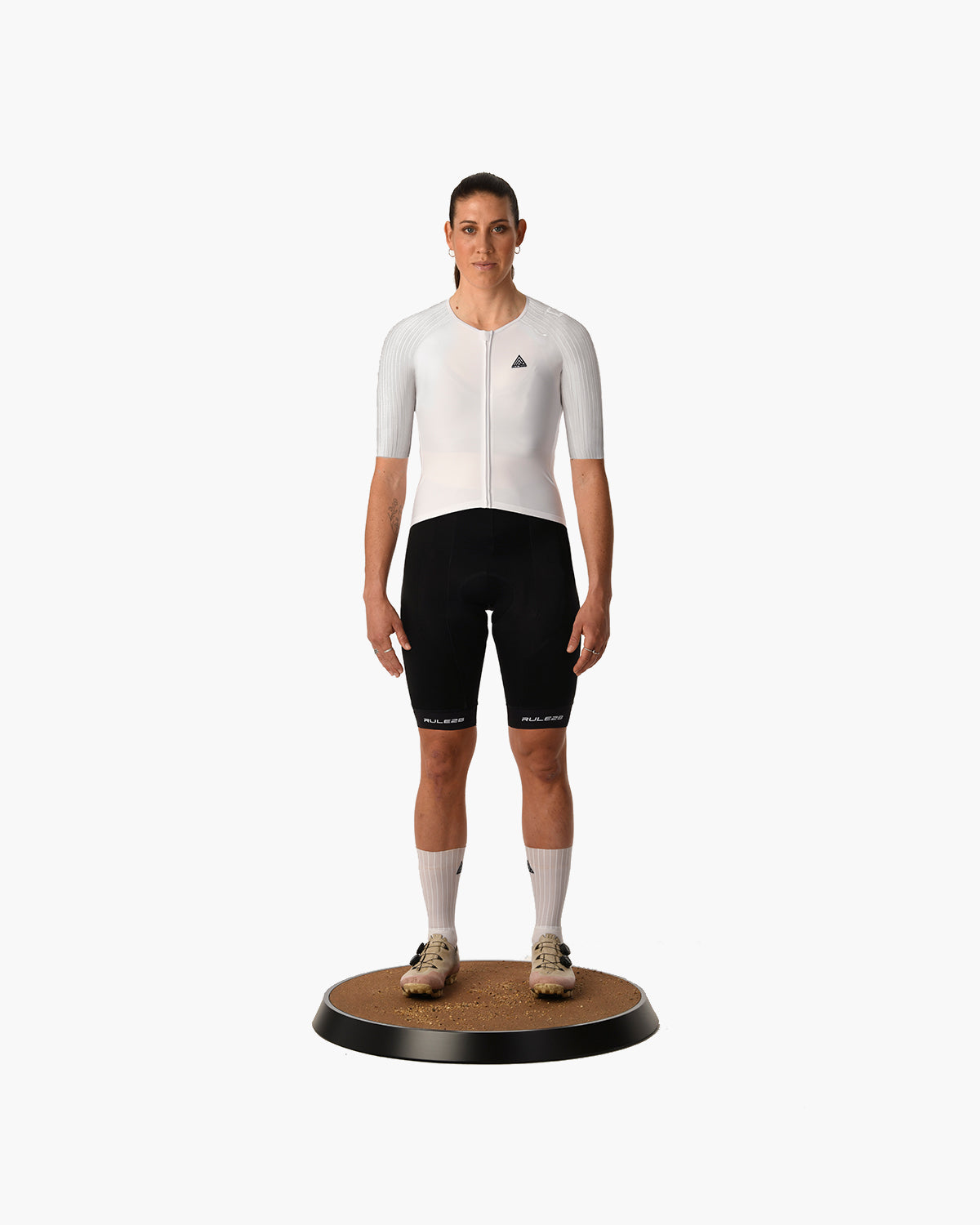 Women's Gravel Suit | Rule 28