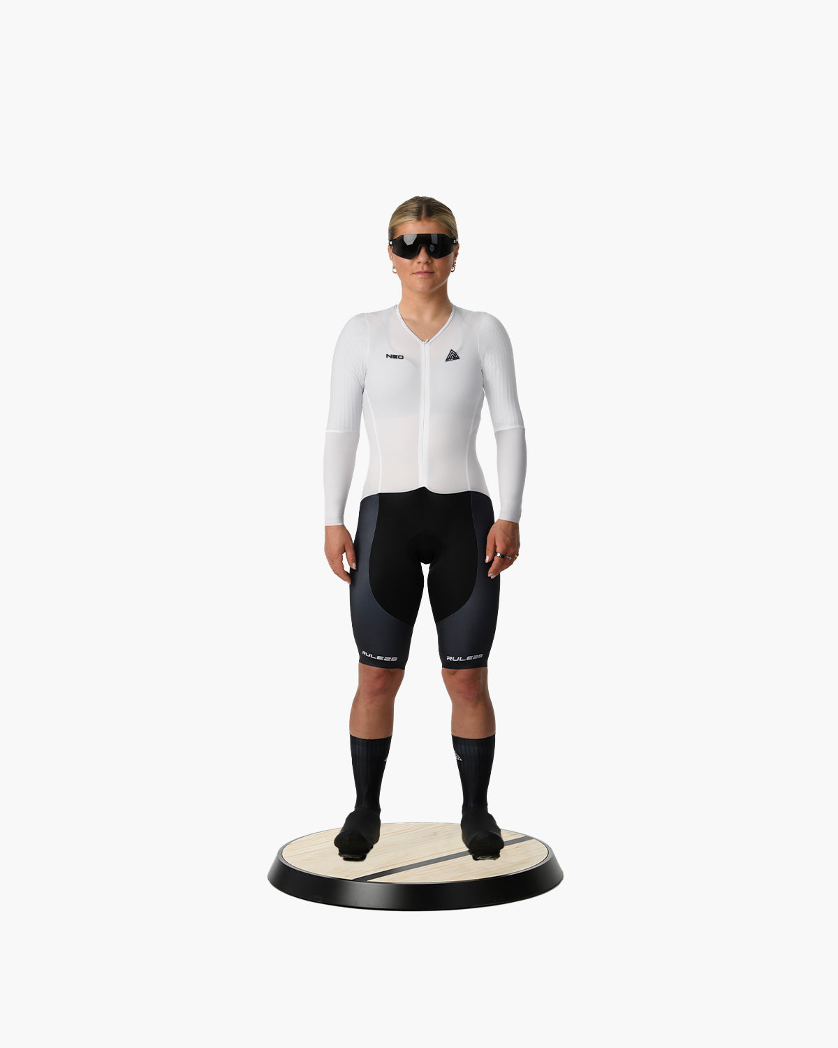 Women's Neo Time Trial Suit | Rule 28