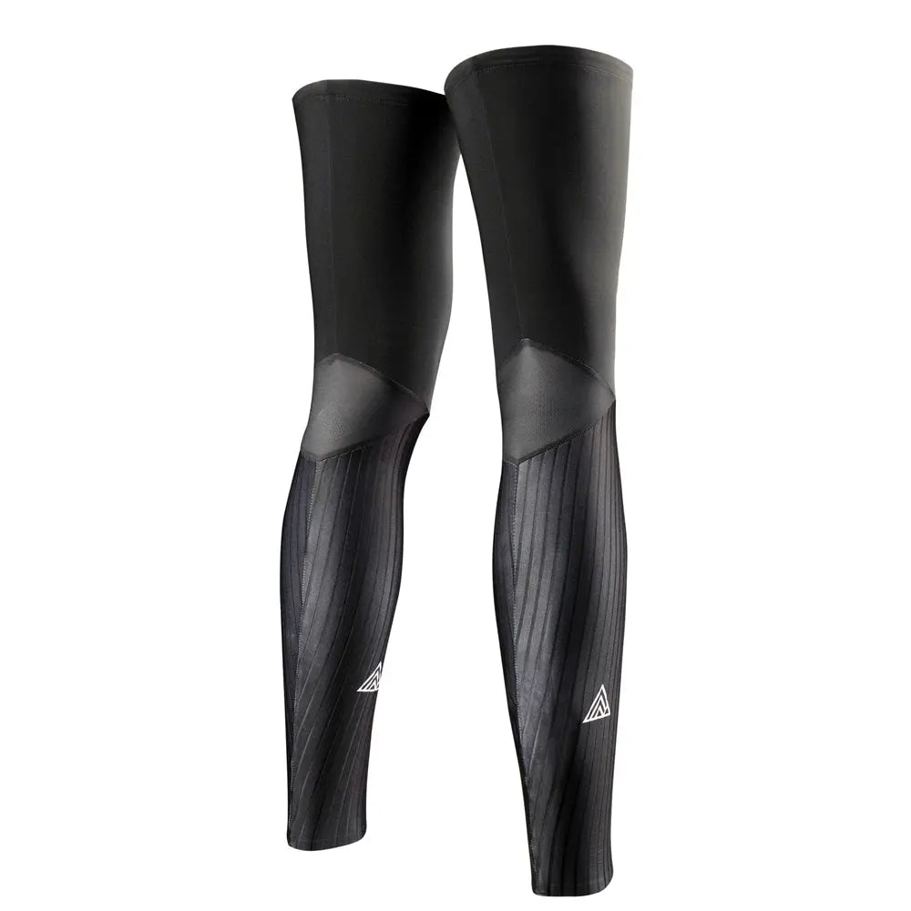 Aero Leg Warmers | Rule 28 Cutting Edge Cycling Apparel