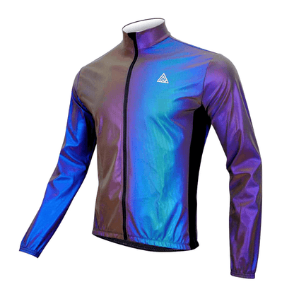 Men's Spectral Jacket | Rule 28 Cutting Edge Cycling Apparel